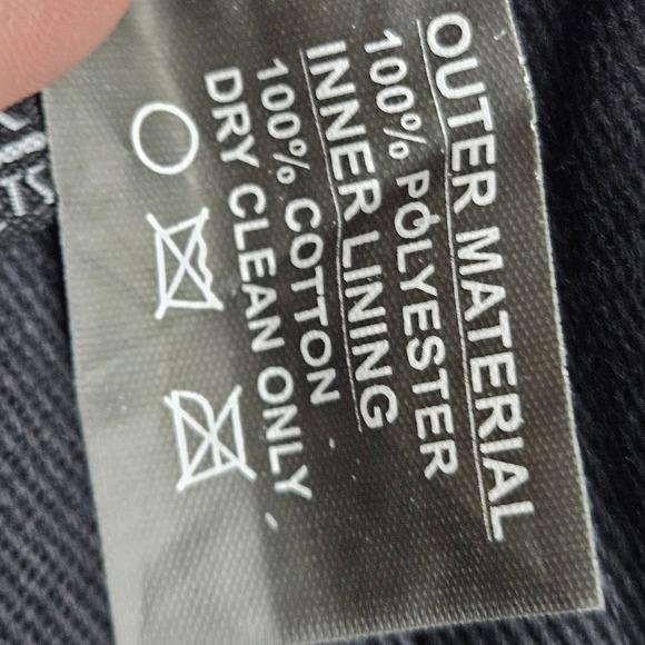 Top Drawer by Daisy Corsets Lavender Purple Lace Up Back Zipper Corset - Picture 5 of 6